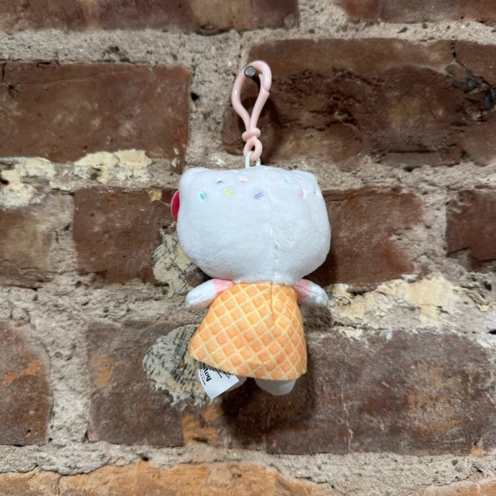 Sanrio never been